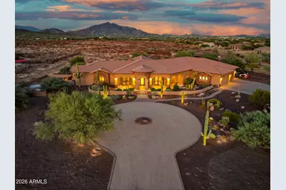 35425 N 37th Street, Cave Creek, AZ 85331 - Photo 2