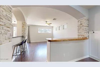 451 W Mountain Sage Drive, Phoenix, AZ 85045 - Photo 4
