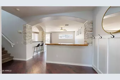 451 W Mountain Sage Drive, Phoenix, AZ 85045 - Photo 2