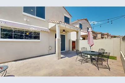 451 W Mountain Sage Drive, Phoenix, AZ 85045 - Photo 24