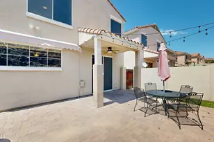 451 W Mountain Sage Dr, Phoenix, AZ 85045 - Photo 24