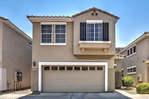 451 W Mountain Sage Dr, Phoenix, AZ 85045 - Photo 1