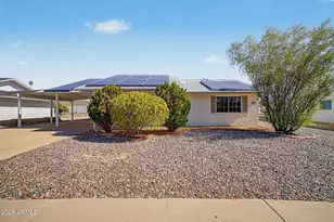 12229 N Mission Dr, Sun City, AZ 85351 - Photo 2