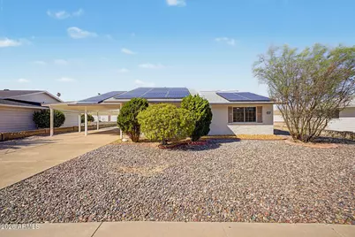 12229 N Mission Drive, Sun City, AZ 85351 - Photo 2