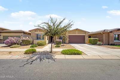 22959 E Via Del Oro --, Queen Creek, AZ 85142 - Photo 1
