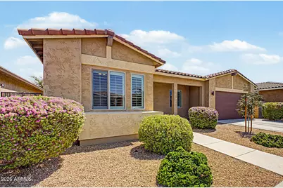 22959 E Via Del Oro --, Queen Creek, AZ 85142 - Photo 4