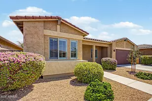 22959 E Via Del Oro --, Queen Creek, AZ 85142 - Photo 4