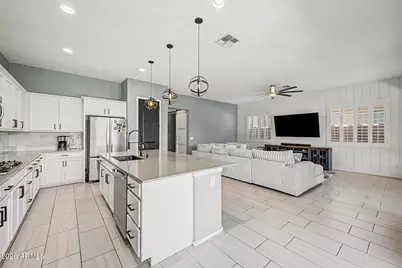 22959 E Via Del Oro --, Queen Creek, AZ 85142 - Photo 14