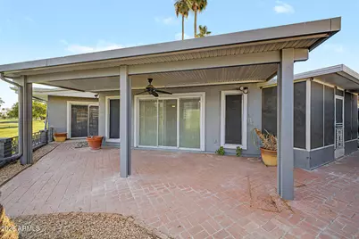 10501 W Pineaire Drive, Sun City, AZ 85351 - Photo 28