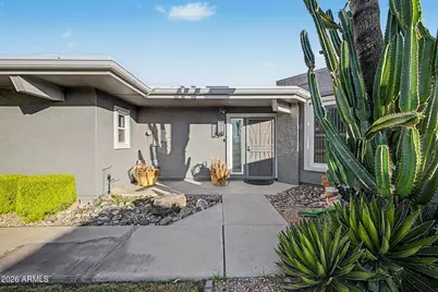 10501 W Pineaire Drive, Sun City, AZ 85351 - Photo 4