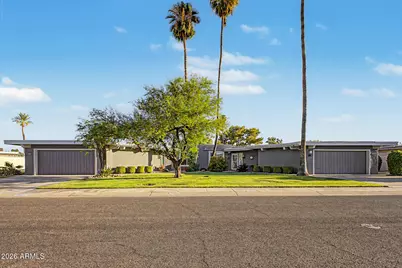10501 W Pineaire Drive, Sun City, AZ 85351 - Photo 2