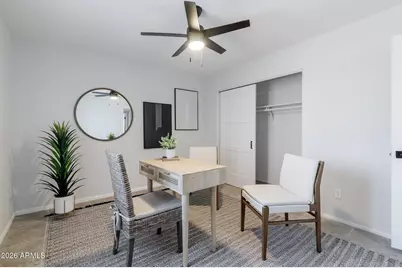 1615 N 51st Street #4, Phoenix, AZ 85008 - Photo 16