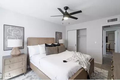 1615 N 51st Street #4, Phoenix, AZ 85008 - Photo 12