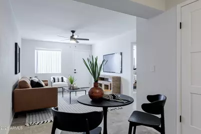 1615 N 51st Street #4, Phoenix, AZ 85008 - Photo 10