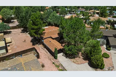 124 S Birchwood Circle, Payson, AZ 85541 - Photo 32