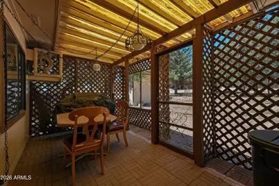 124 S Birchwood Circle, Payson, AZ 85541 - Photo 26