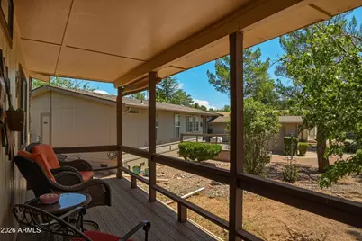124 S Birchwood Circle, Payson, AZ 85541 - Photo 6