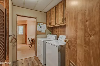 124 S Birchwood Circle, Payson, AZ 85541 - Photo 24