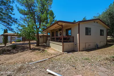 124 S Birchwood Circle, Payson, AZ 85541 - Photo 4