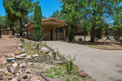 124 S Birchwood Circle, Payson, AZ 85541 - Photo 2