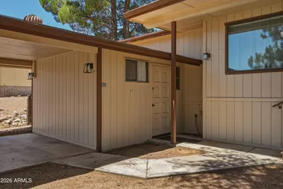 124 S Birchwood Circle, Payson, AZ 85541 - Photo 30