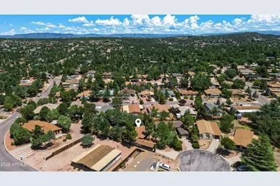 124 S Birchwood Circle, Payson, AZ 85541 - Photo 38