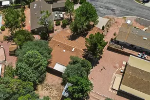 124 S Birchwood Circle, Payson, AZ 85541 - Photo 34