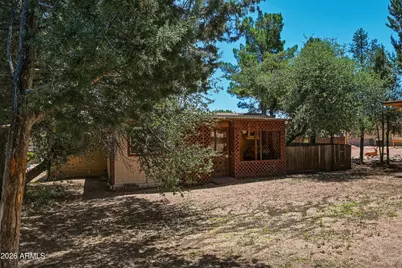124 S Birchwood Circle, Payson, AZ 85541 - Photo 28