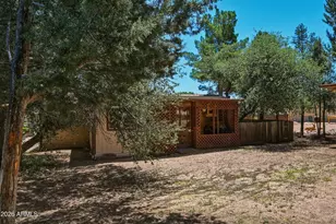 124 S Birchwood Circle, Payson, AZ 85541 - Photo 28