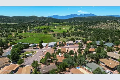 124 S Birchwood Circle, Payson, AZ 85541 - Photo 36
