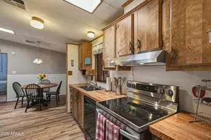 124 S Birchwood Circle, Payson, AZ 85541 - Photo 14