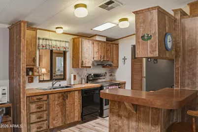124 S Birchwood Circle, Payson, AZ 85541 - Photo 12