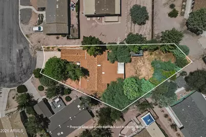 124 S Birchwood Circle, Payson, AZ 85541 - Photo 40