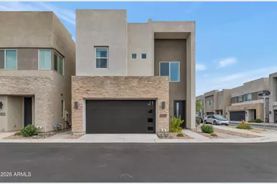 6940 E Lyra Drive, Scottsdale, AZ 85257 - Photo 24