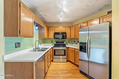8625 E Belleview Place #1081, Scottsdale, AZ 85257 - Photo 12