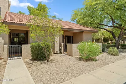 8625 E Belleview Place #1081, Scottsdale, AZ 85257 - Photo 1