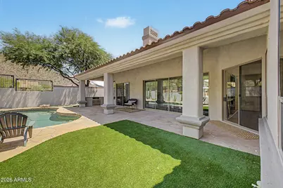 13782 E Laurel Lane, Scottsdale, AZ 85259 - Photo 36