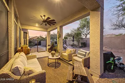 3060 N Ridgecrest -- #79, Mesa, AZ 85207 - Photo 26