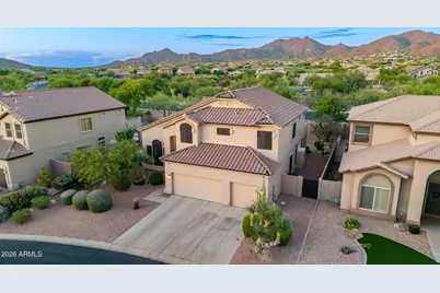 3060 N Ridgecrest -- #79, Mesa, AZ 85207 - Photo 36