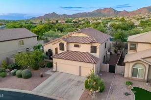 3060 N Ridgecrest --, Mesa, AZ 85207 - Photo 36