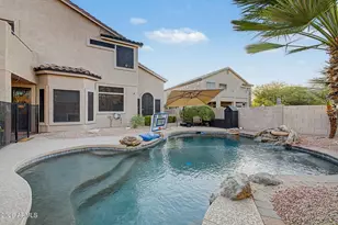 3060 N Ridgecrest --, Mesa, AZ 85207 - Photo 32