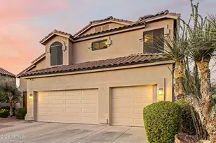 3060 N Ridgecrest --, Mesa, AZ 85207 - Photo 4