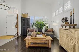 3060 N Ridgecrest --, Mesa, AZ 85207 - Photo 4