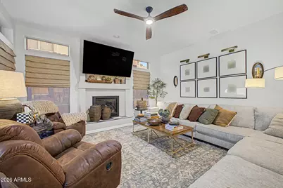 3060 N Ridgecrest -- #79, Mesa, AZ 85207 - Photo 8
