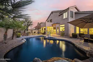 3060 N Ridgecrest --, Mesa, AZ 85207 - Photo 2