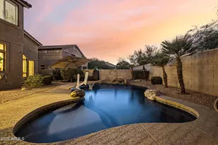 3060 N Ridgecrest --, Mesa, AZ 85207 - Photo 30