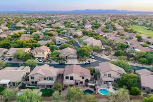 3060 N Ridgecrest --, Mesa, AZ 85207 - Photo 38
