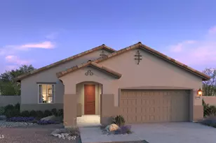 25251 W La Salle St, Buckeye, AZ 85326 - Photo 1