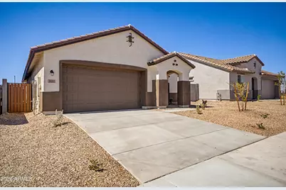 25251 W La Salle Street, Buckeye, AZ 85326 - Photo 2