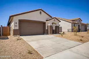 25251 W La Salle St, Buckeye, AZ 85326 - Photo 2